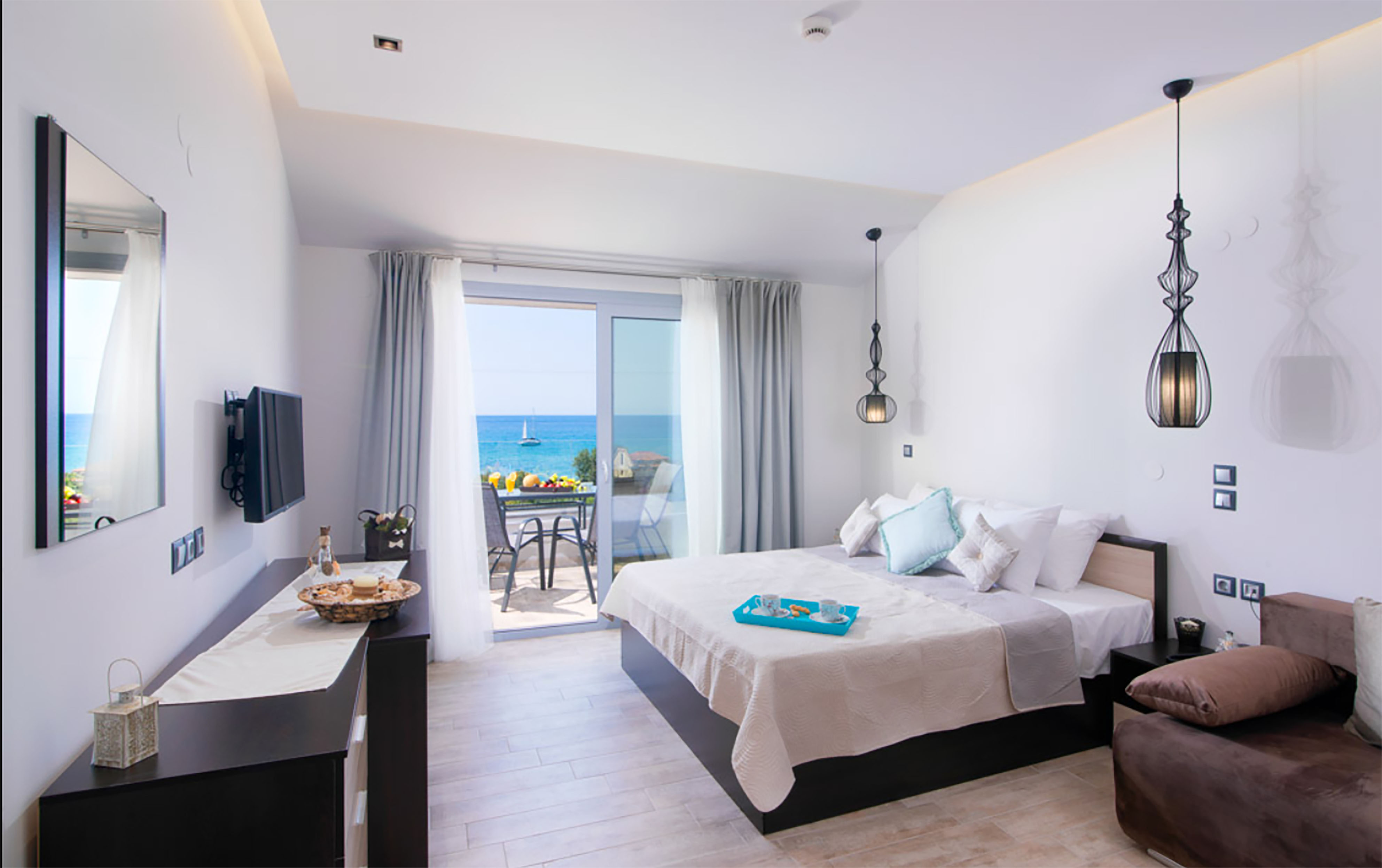 The Dome Luxury Hotel