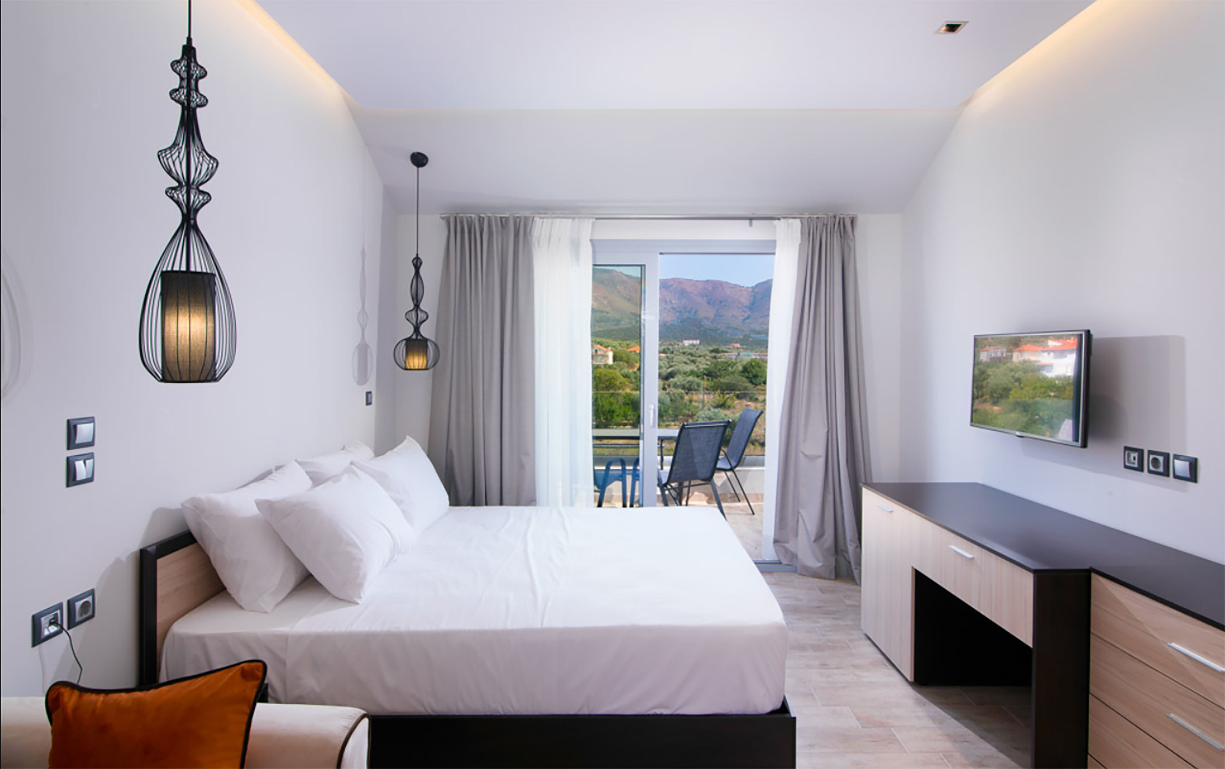 The Dome Luxury Hotel