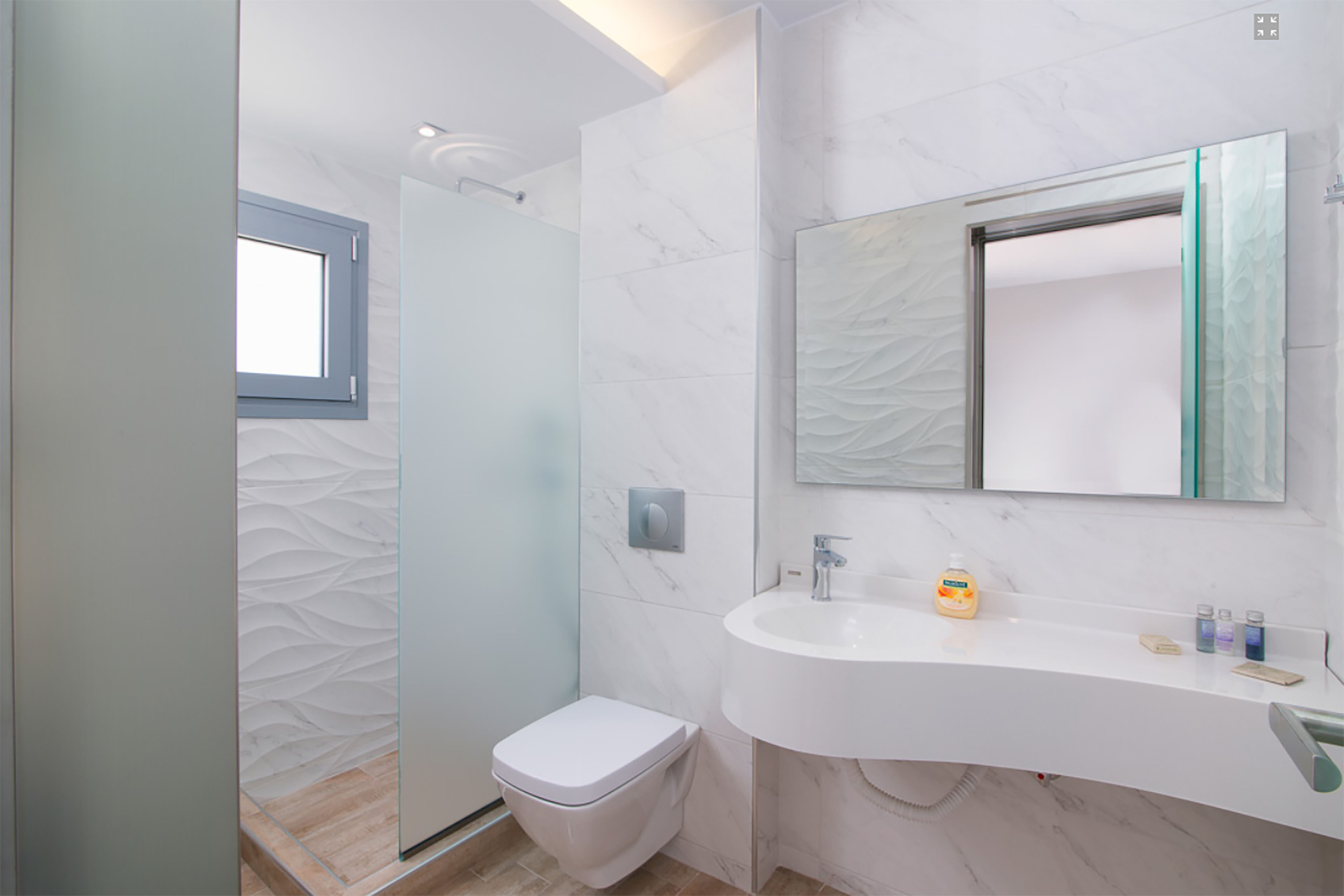 The Dome Luxury Hotel