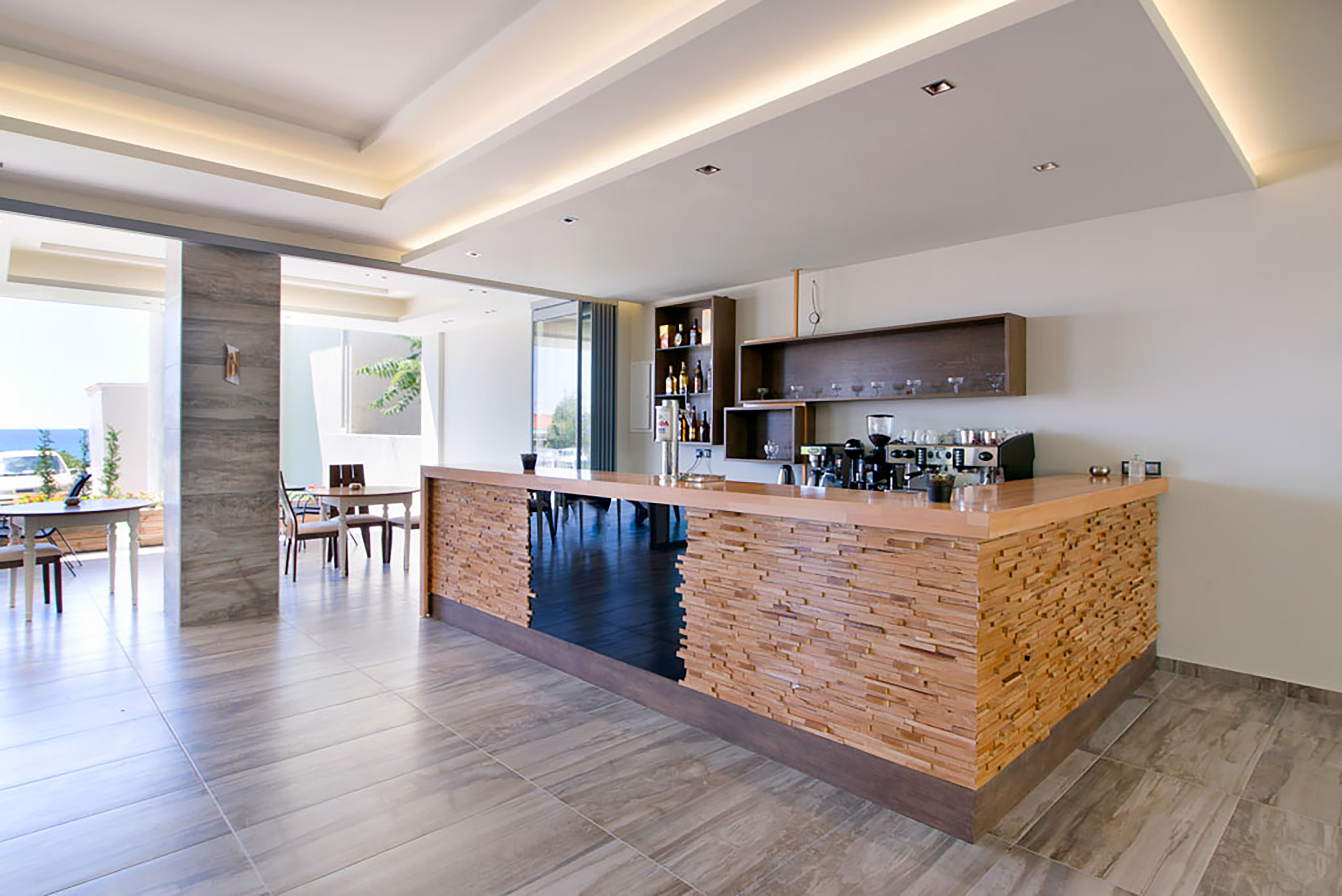 The Dome Luxury Hotel