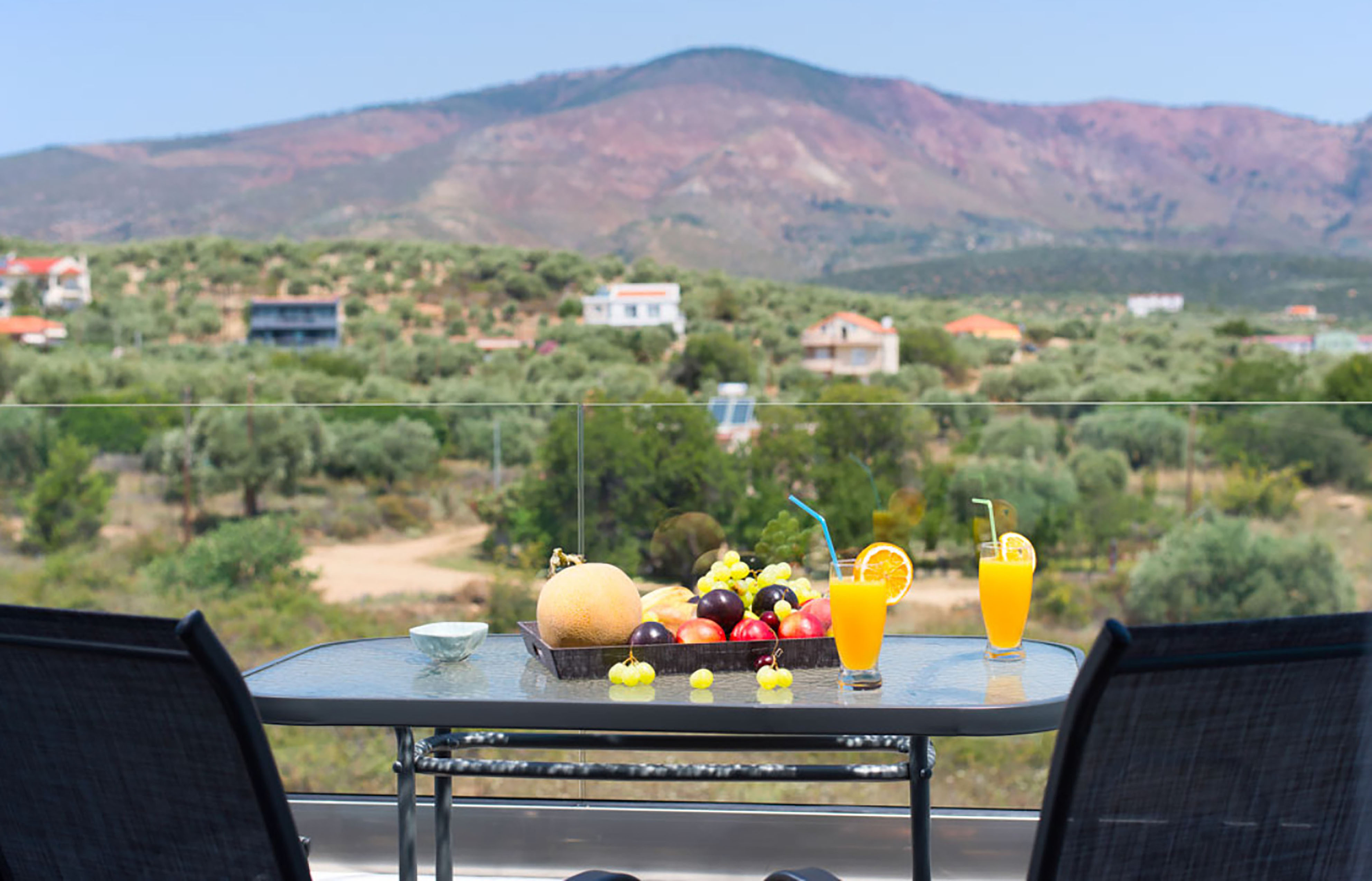 The Dome Luxury Hotel
