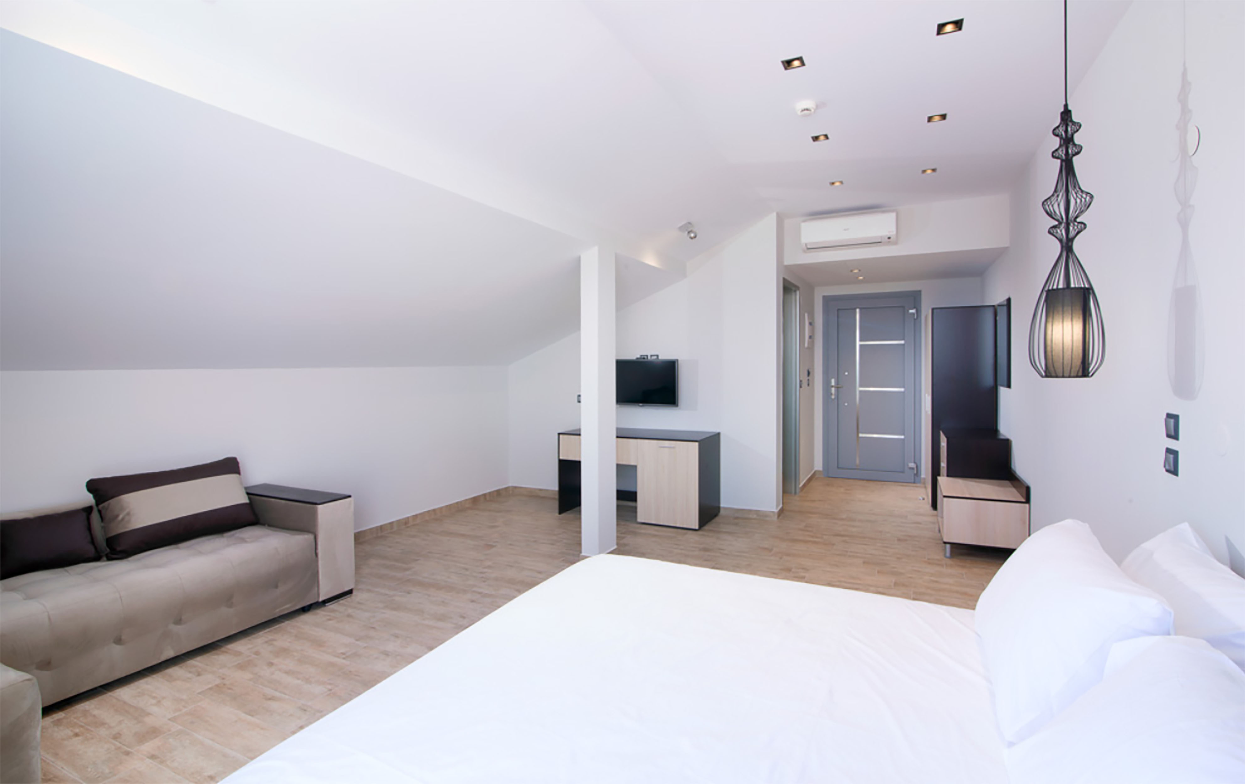 The Dome Luxury Hotel