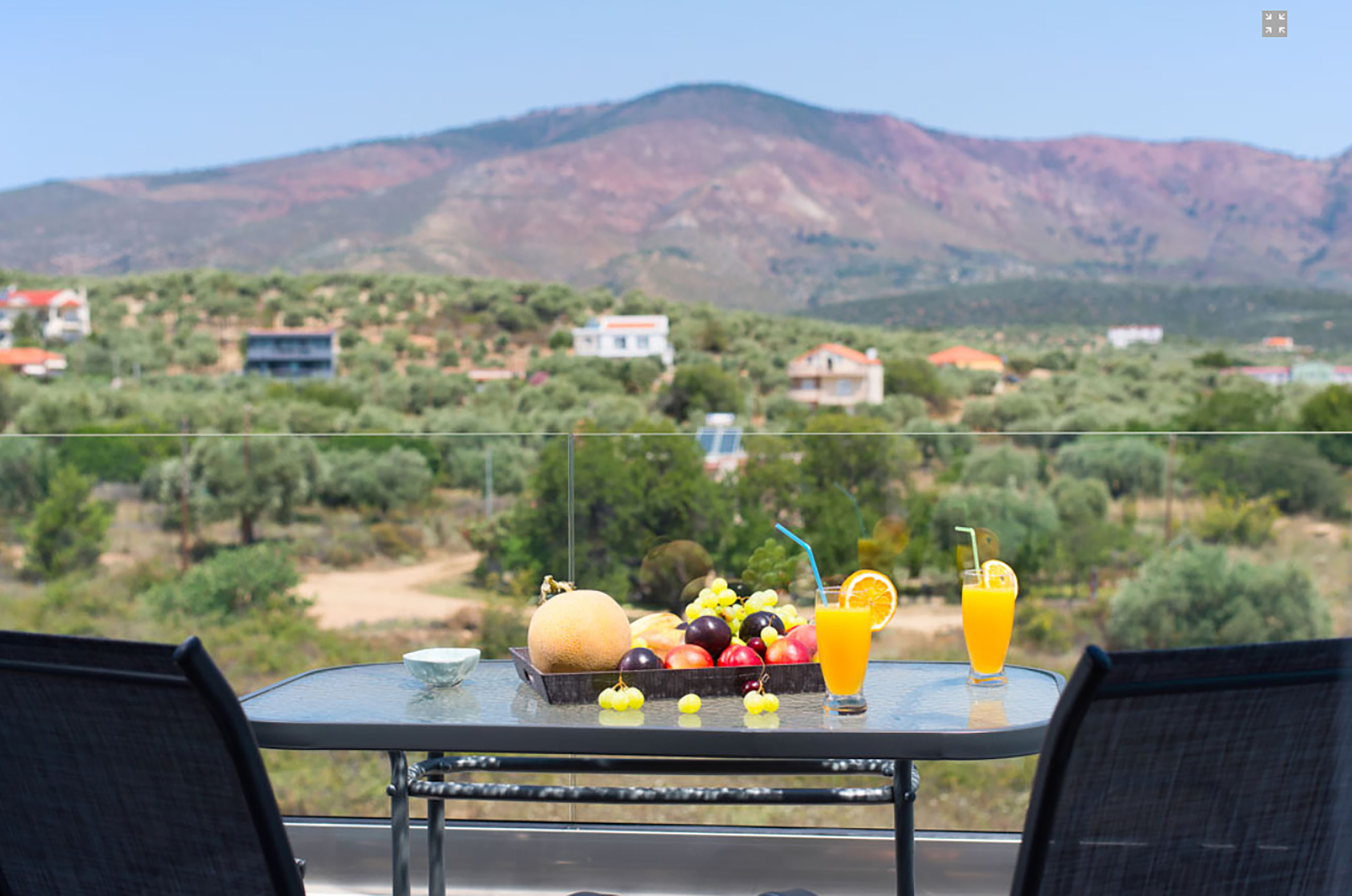 The Dome Luxury Hotel