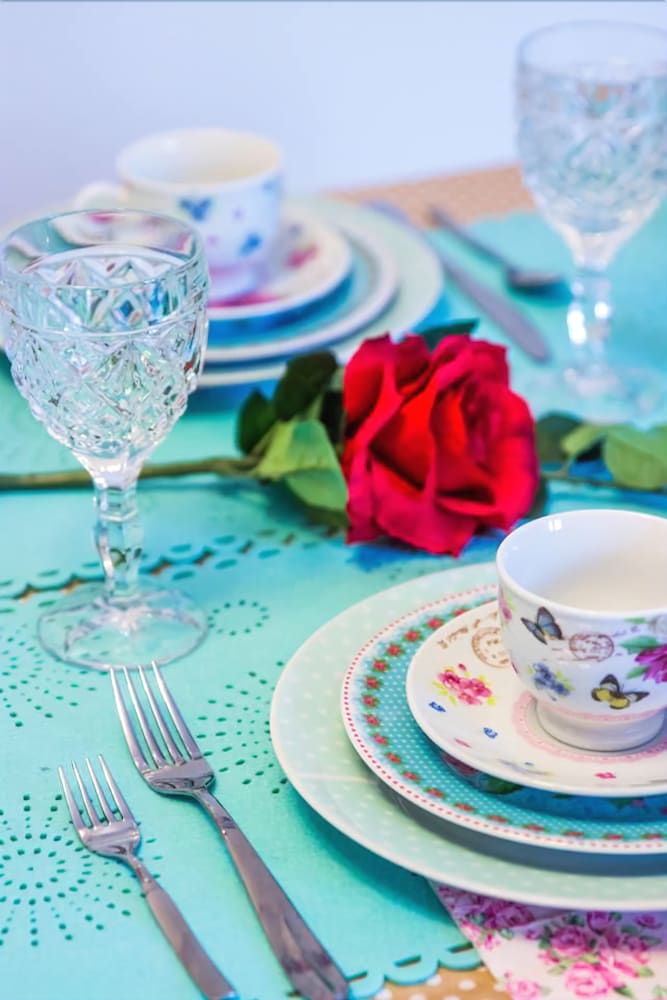 Vintage Place Rooms