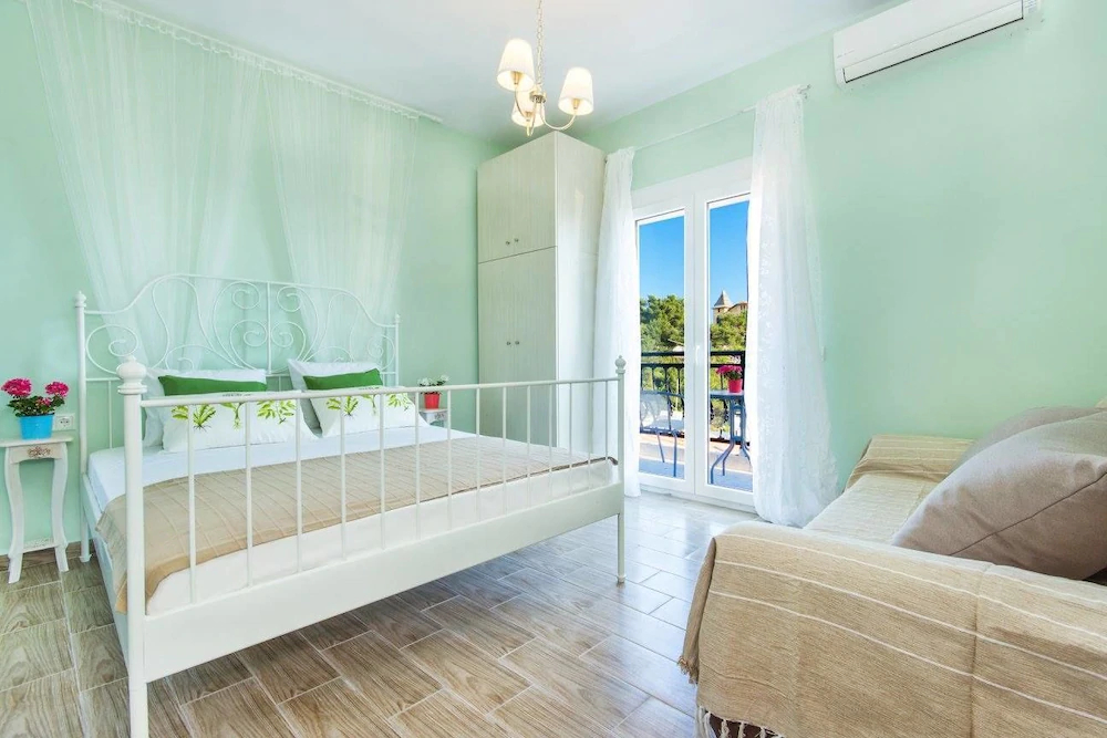 Vintage Place Rooms
