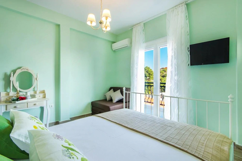 Vintage Place Rooms