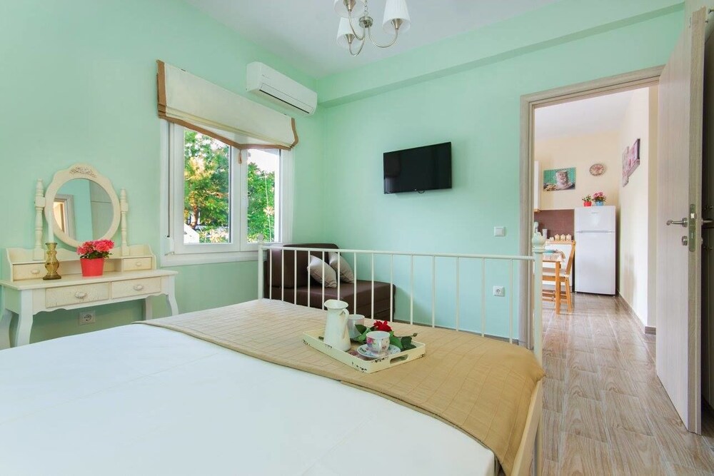 Vintage Place Rooms