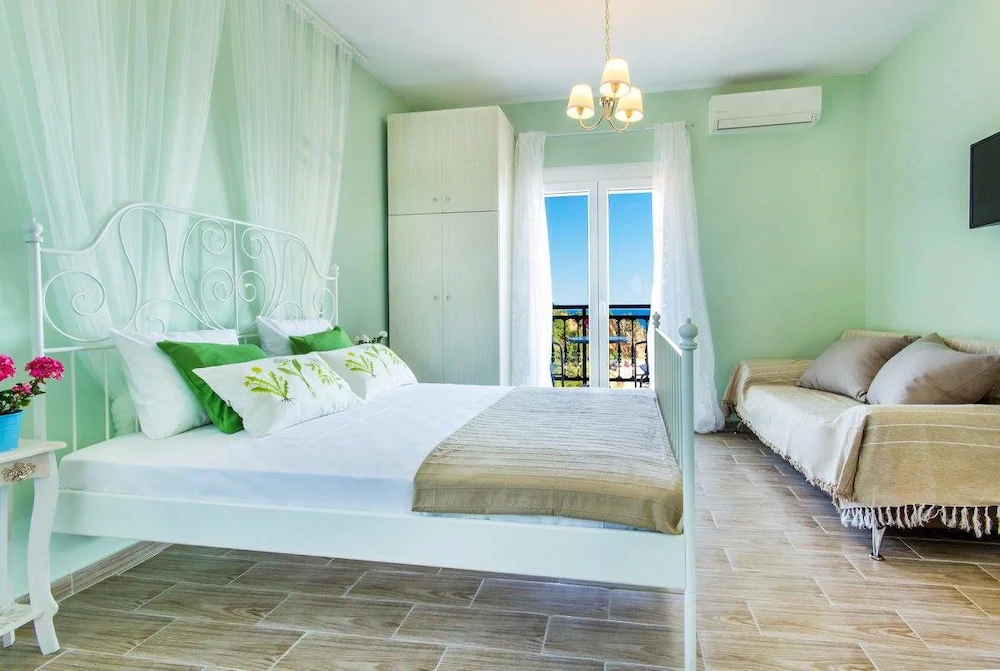 Vintage Place Rooms