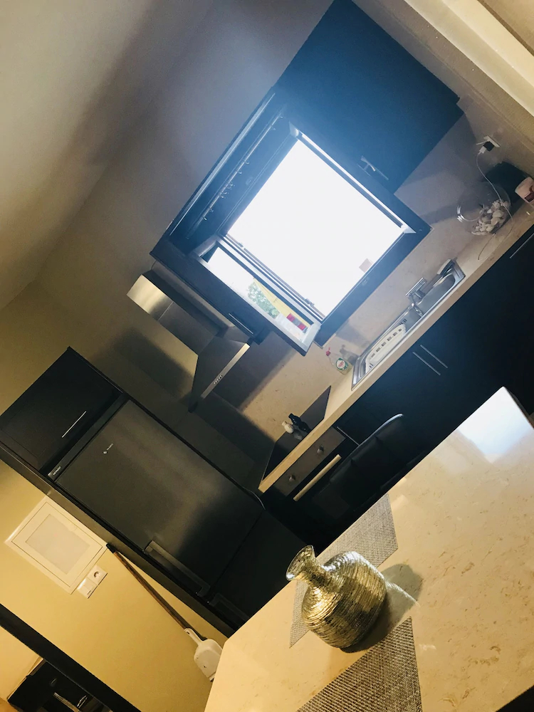 Theoxenia Suites