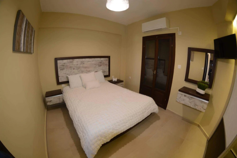 Theoxenia Suites