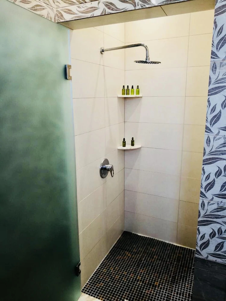 Theoxenia Suites