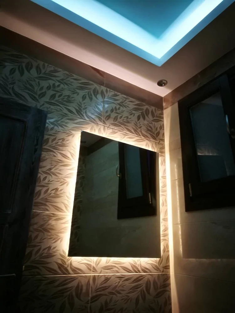 Theoxenia Suites