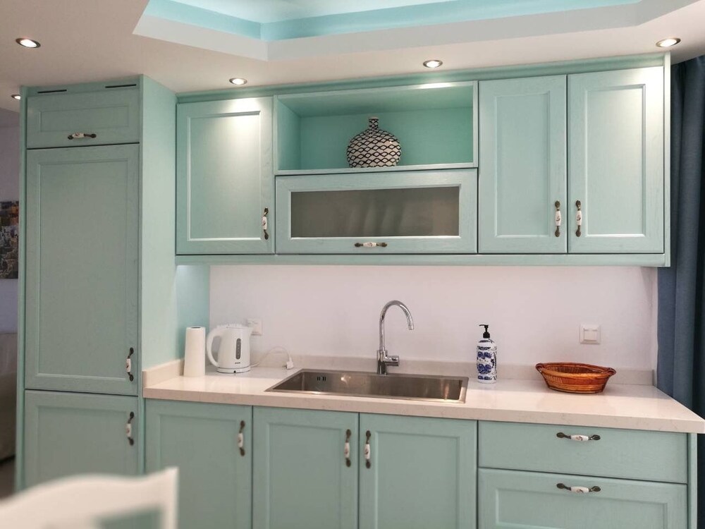 Theoxenia Suites