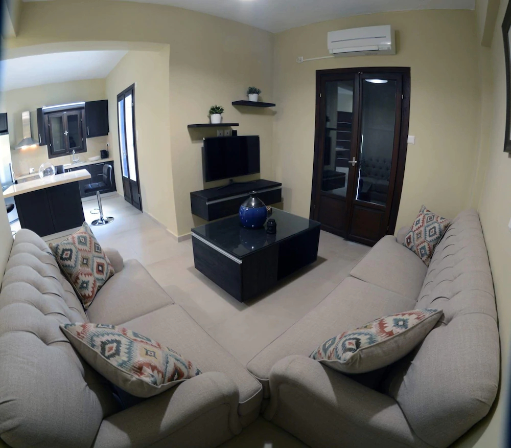Theoxenia Suites