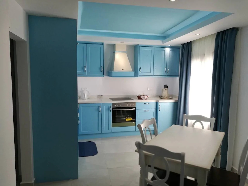 Theoxenia Suites