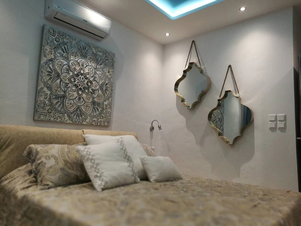 Theoxenia Suites