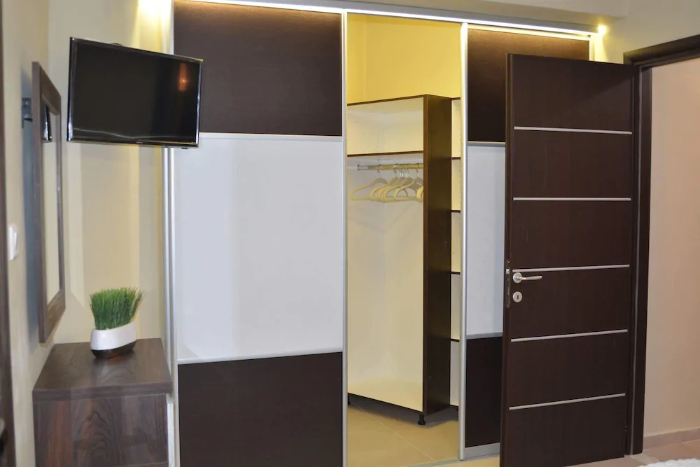 Theoxenia Suites