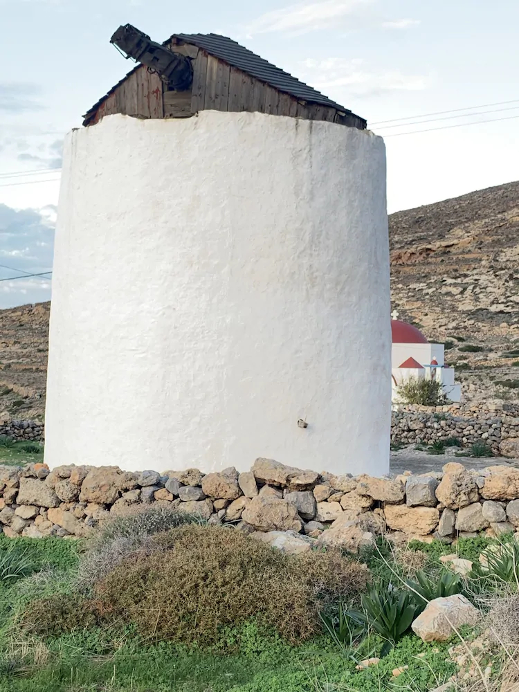 Theoxenia Suites