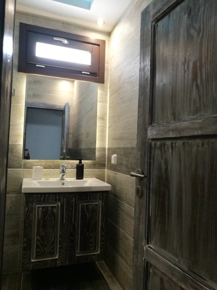 Theoxenia Suites