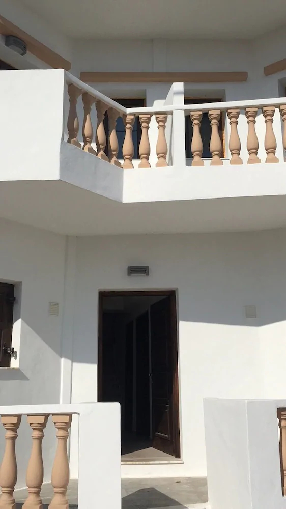 Theoxenia Suites