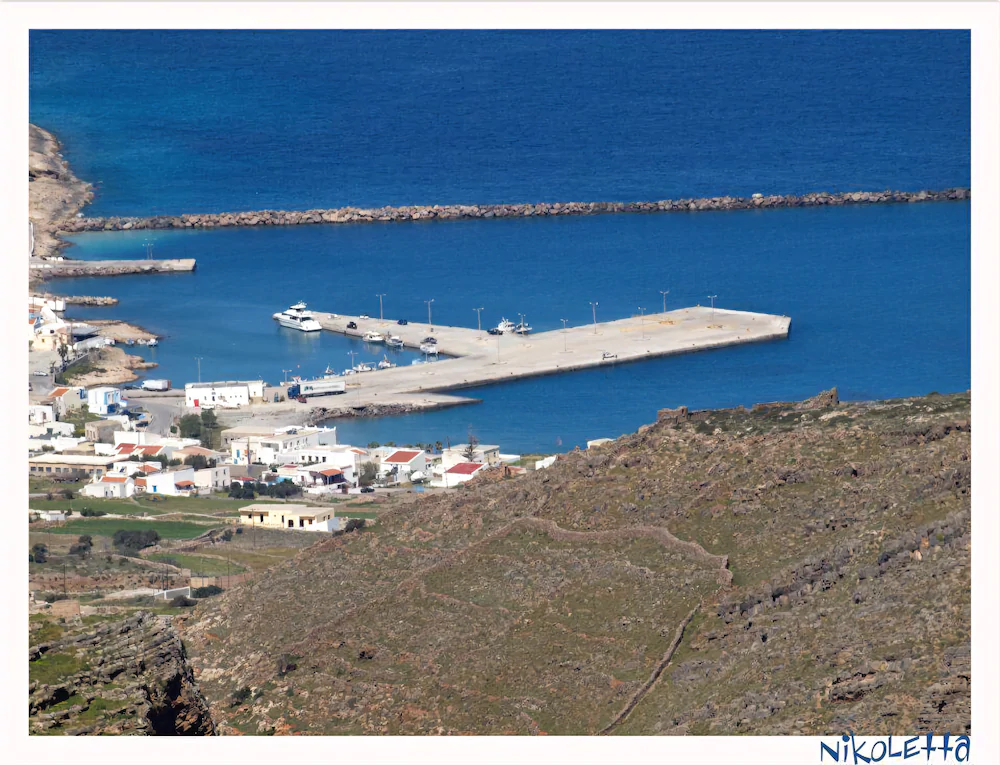 Theoxenia Suites