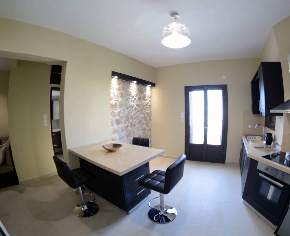 Theoxenia Suites