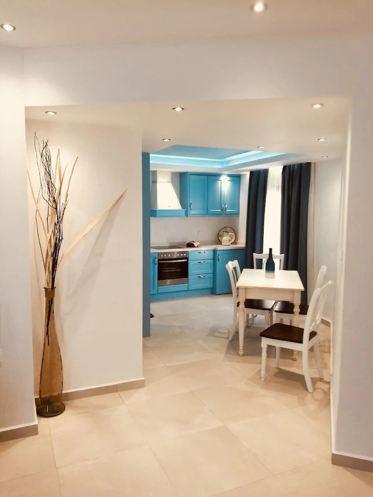 Theoxenia Suites