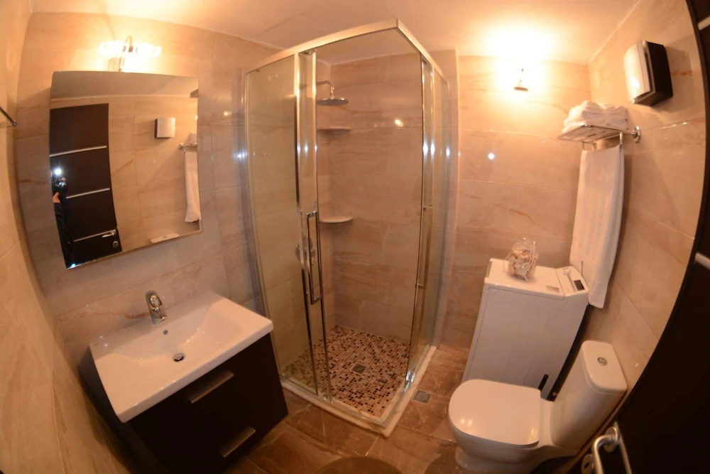 Theoxenia Suites