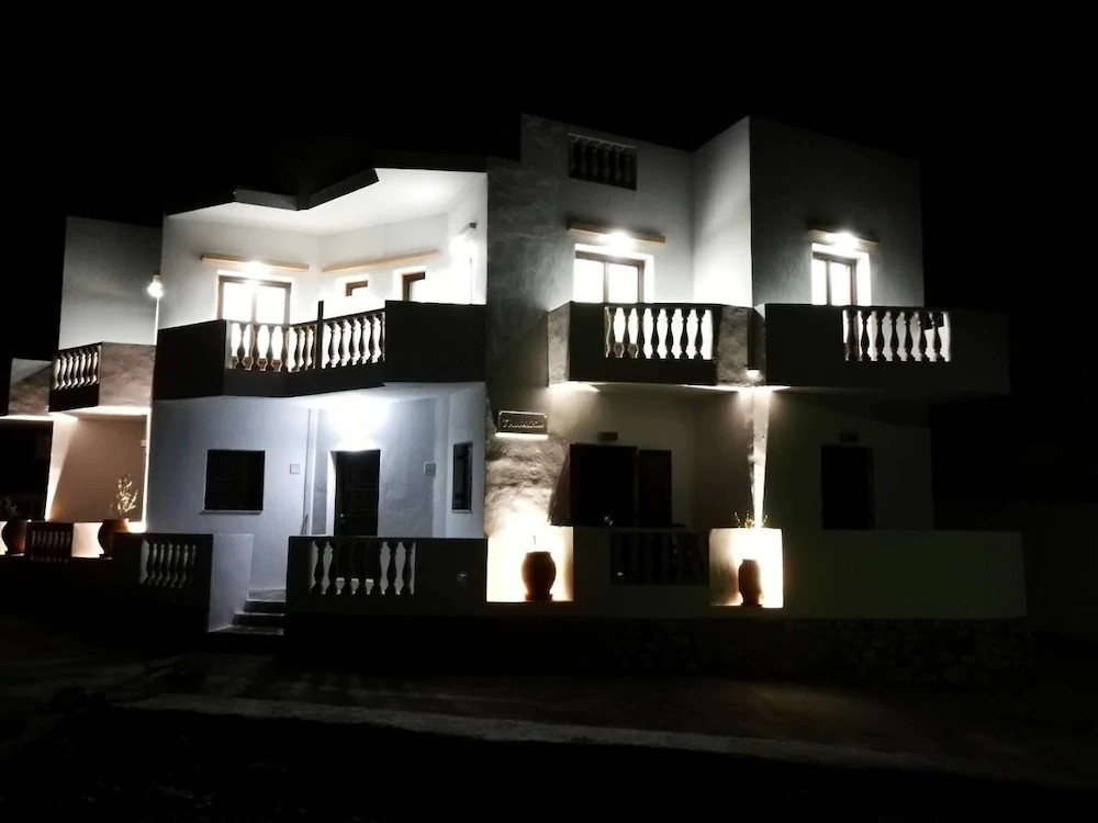 Theoxenia Suites
