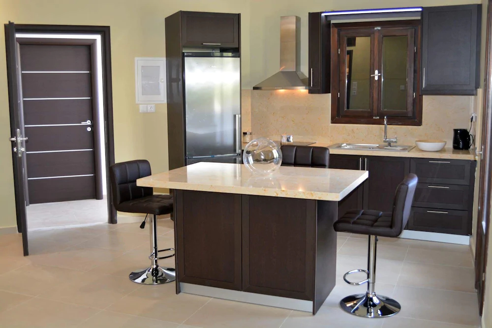 Theoxenia Suites