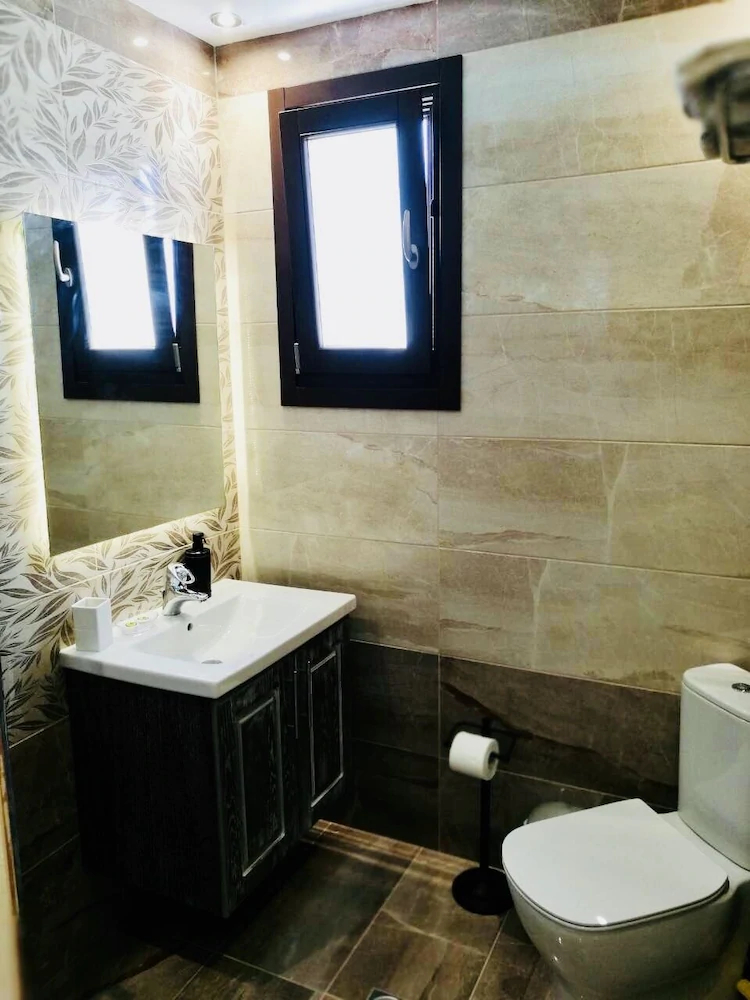 Theoxenia Suites