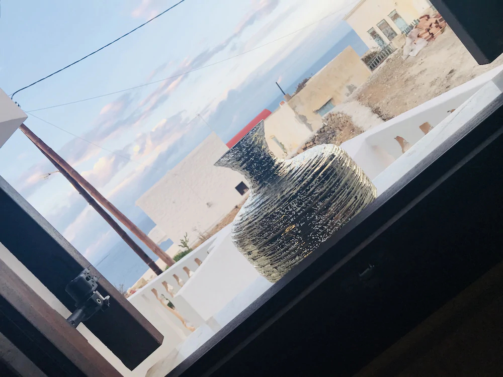 Theoxenia Suites