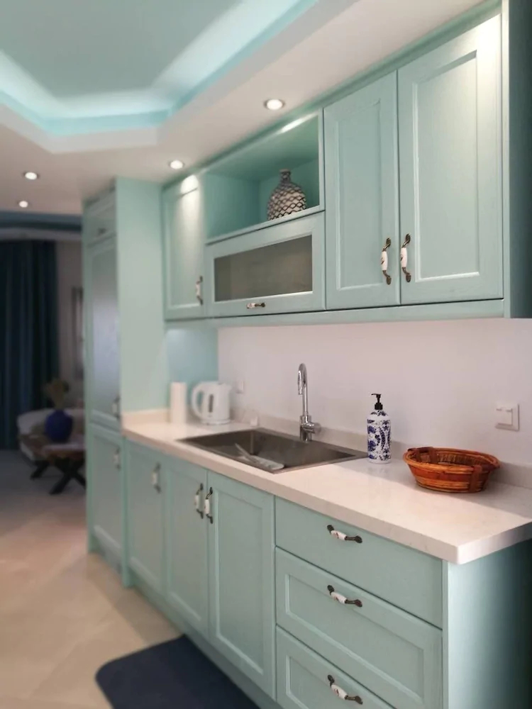 Theoxenia Suites