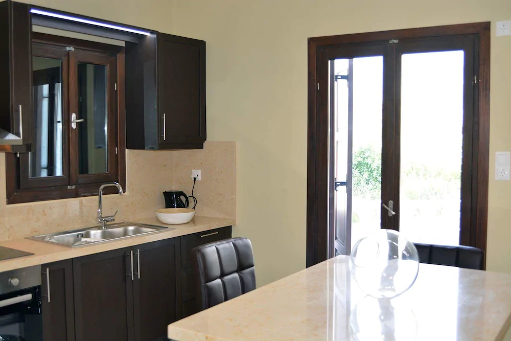 Theoxenia Suites