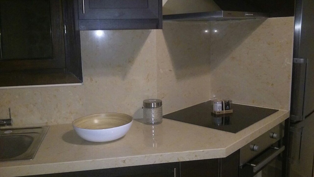 Theoxenia Suites