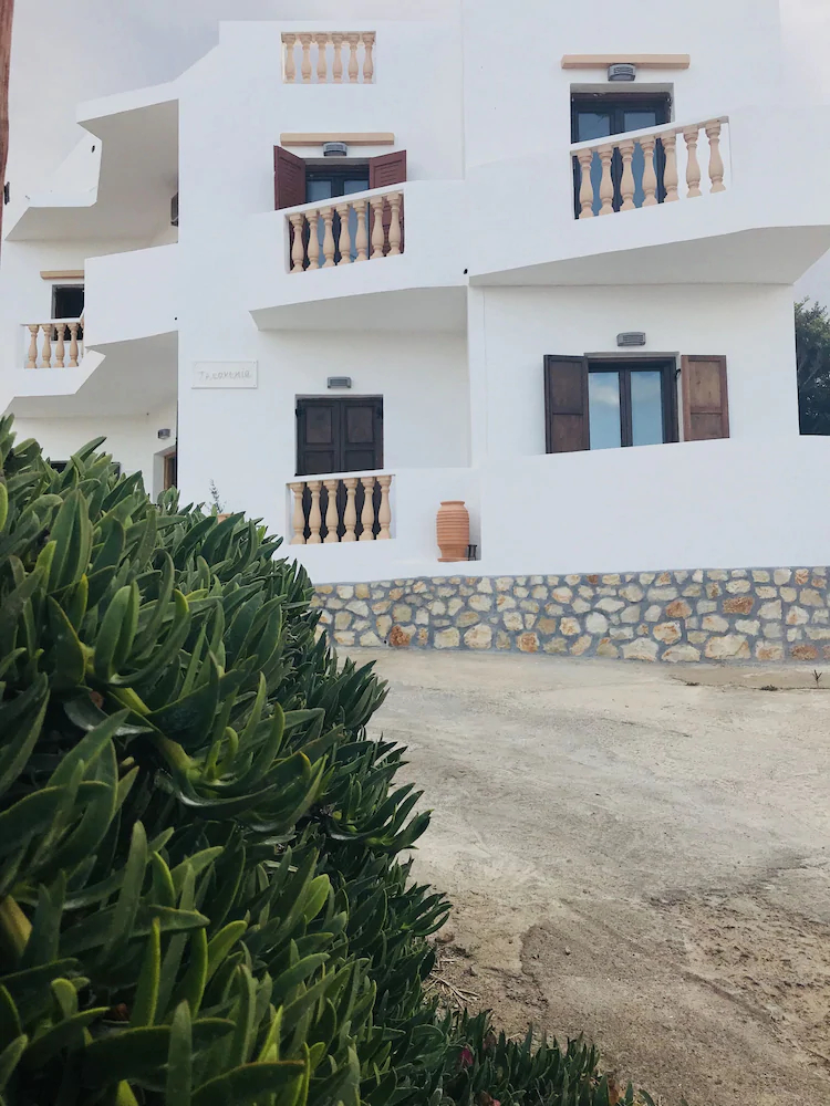 Theoxenia Suites