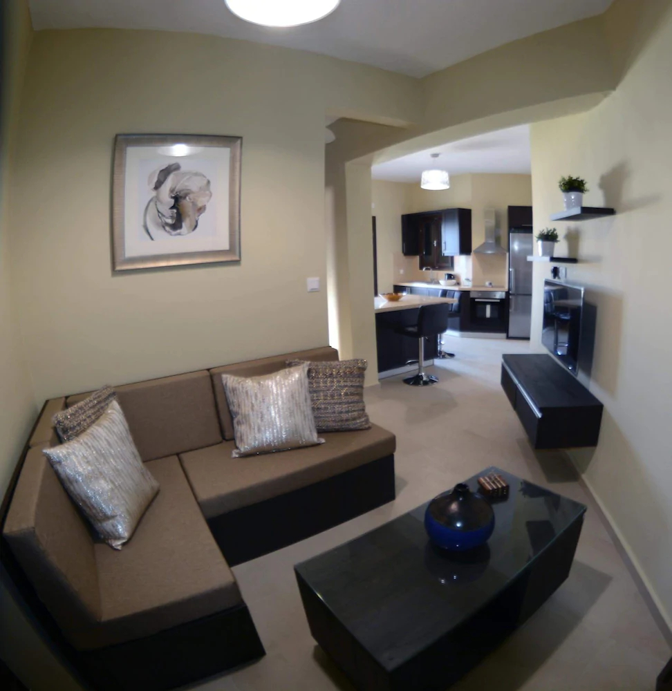 Theoxenia Suites