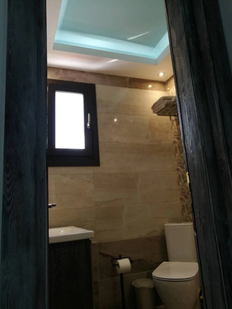Theoxenia Suites