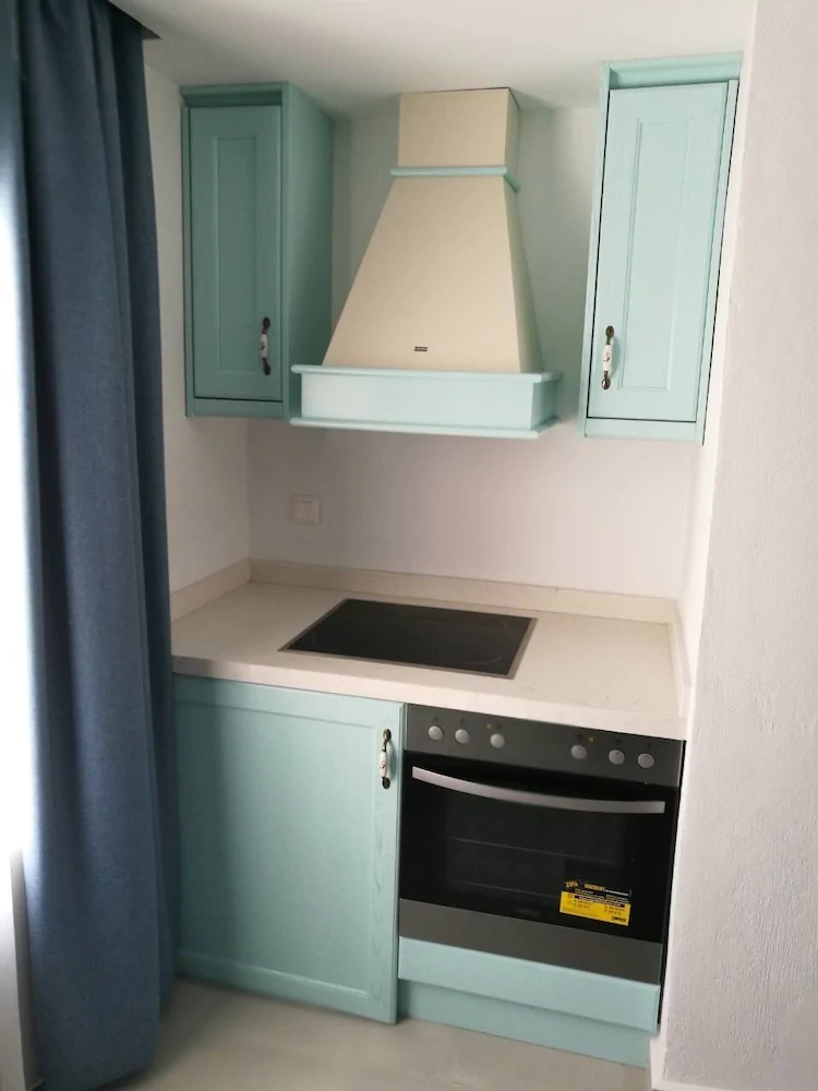 Theoxenia Suites