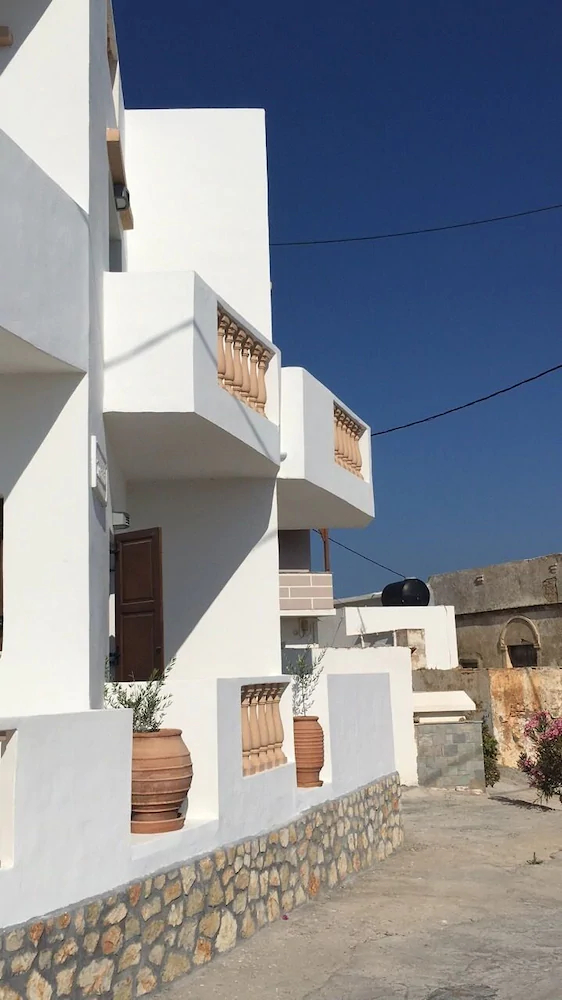 Theoxenia Suites