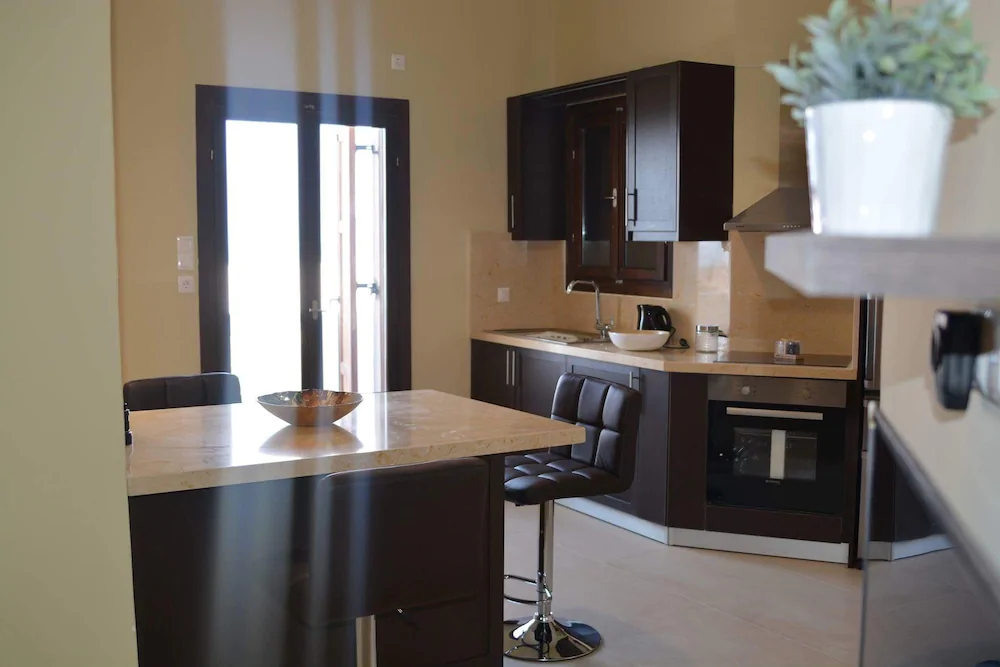 Theoxenia Suites
