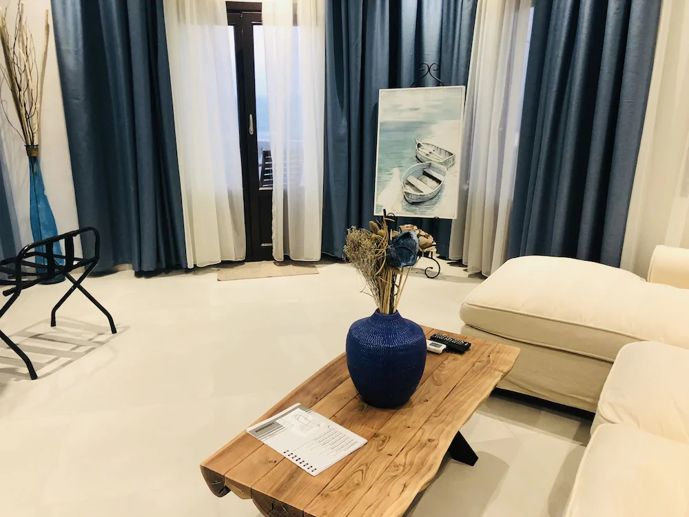 Theoxenia Suites
