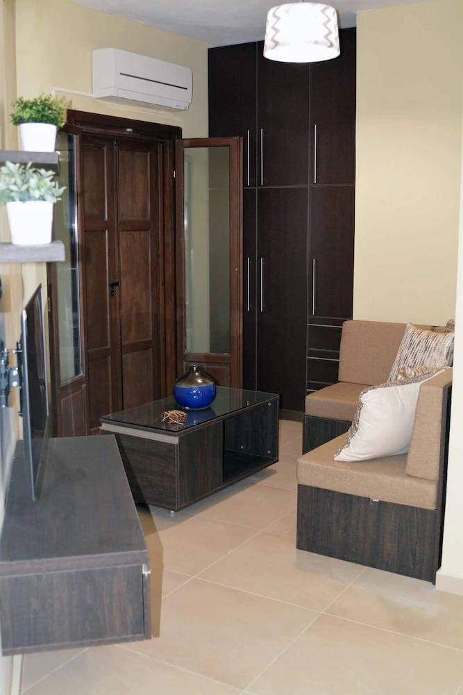 Theoxenia Suites