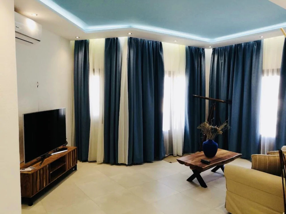 Theoxenia Suites