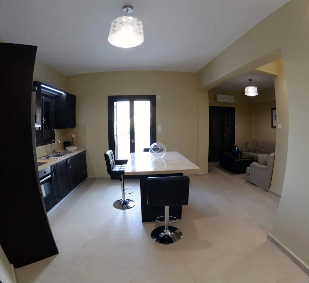 Theoxenia Suites