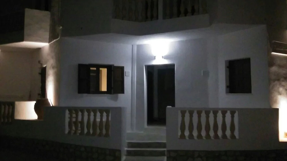 Theoxenia Suites