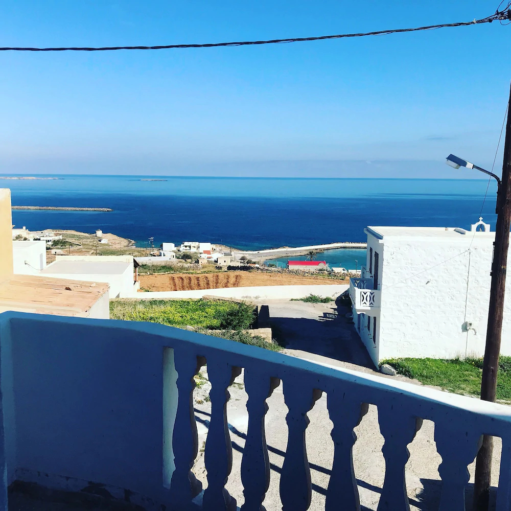 Theoxenia Suites