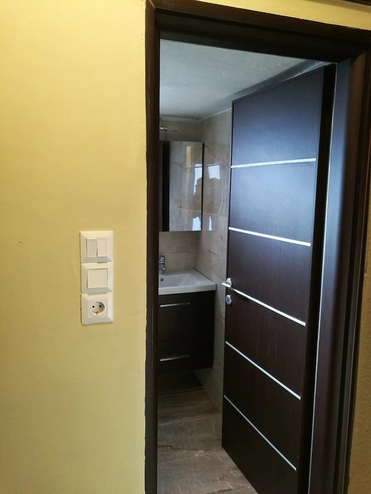 Theoxenia Suites