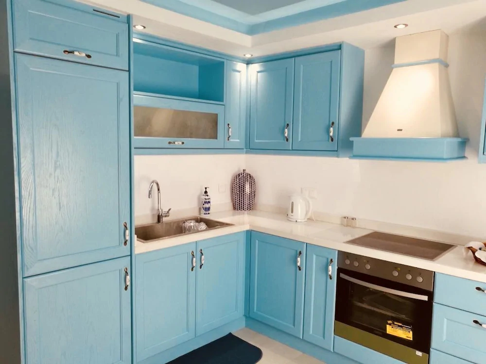 Theoxenia Suites