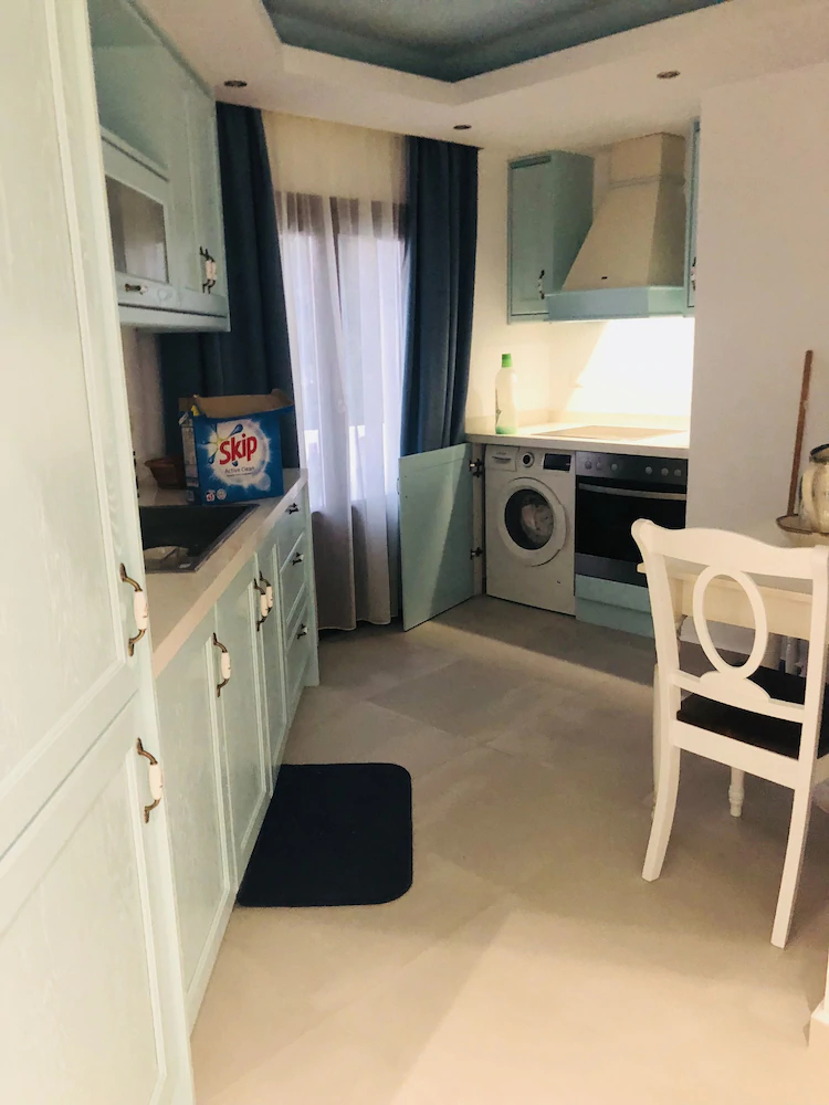 Theoxenia Suites